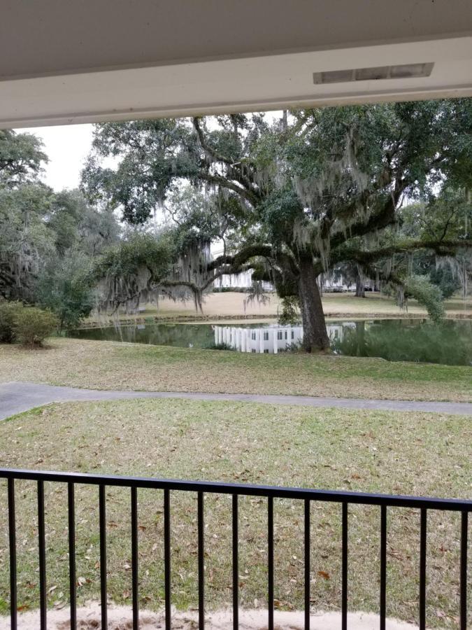 Greenwood Plantation B&B Inn Saint Francisville Eksteriør bilde
